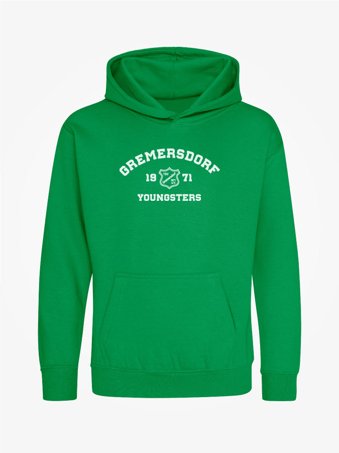 Hoodie Youngsters Kids