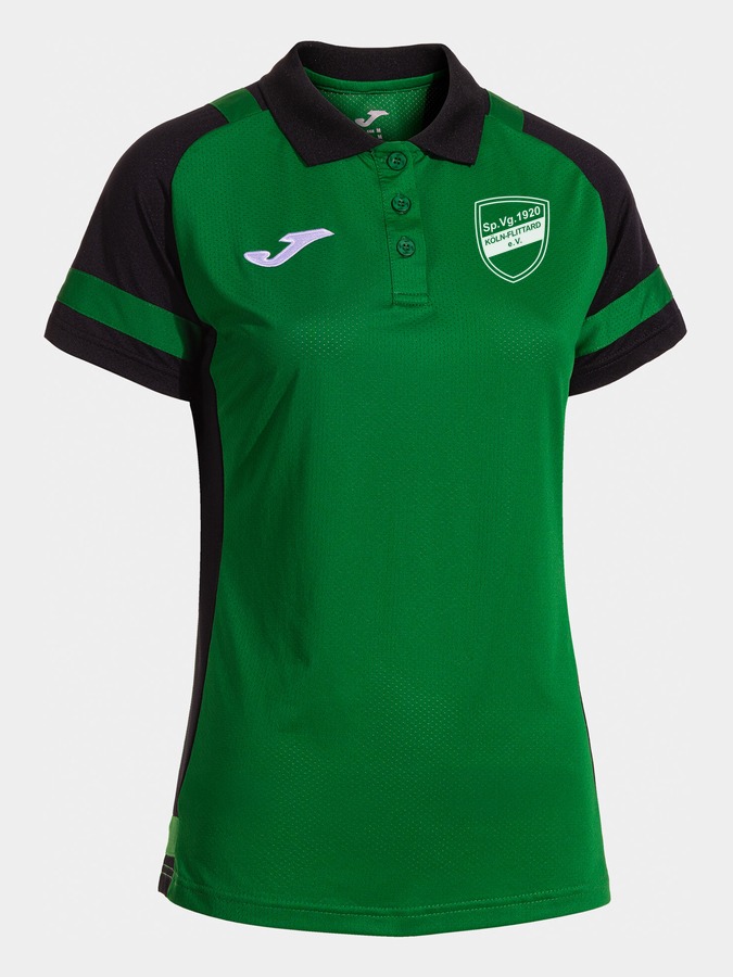 Joma Lider Polo Damen