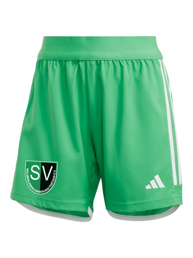 adidas Tiro 23 Competition Match Shorts Damen