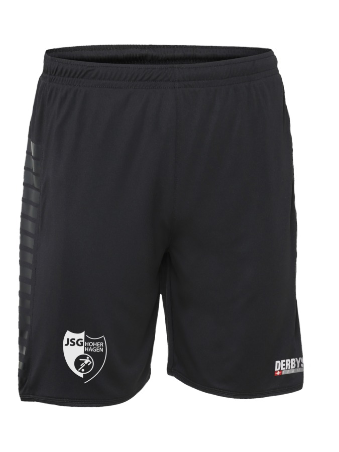 Derbystar Hyper Hose