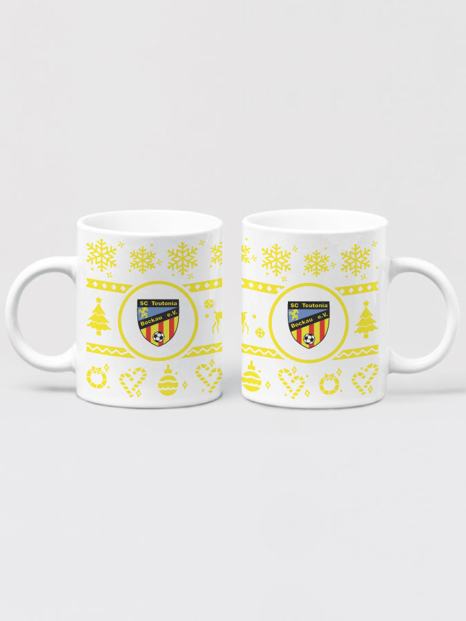 Tasse Christmas