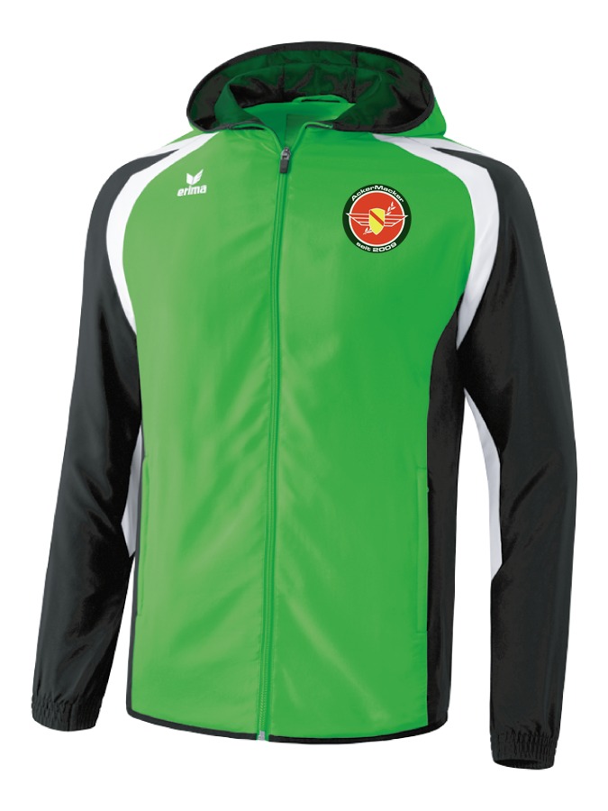 Erima Razor 2.0 Präsentationsjacke