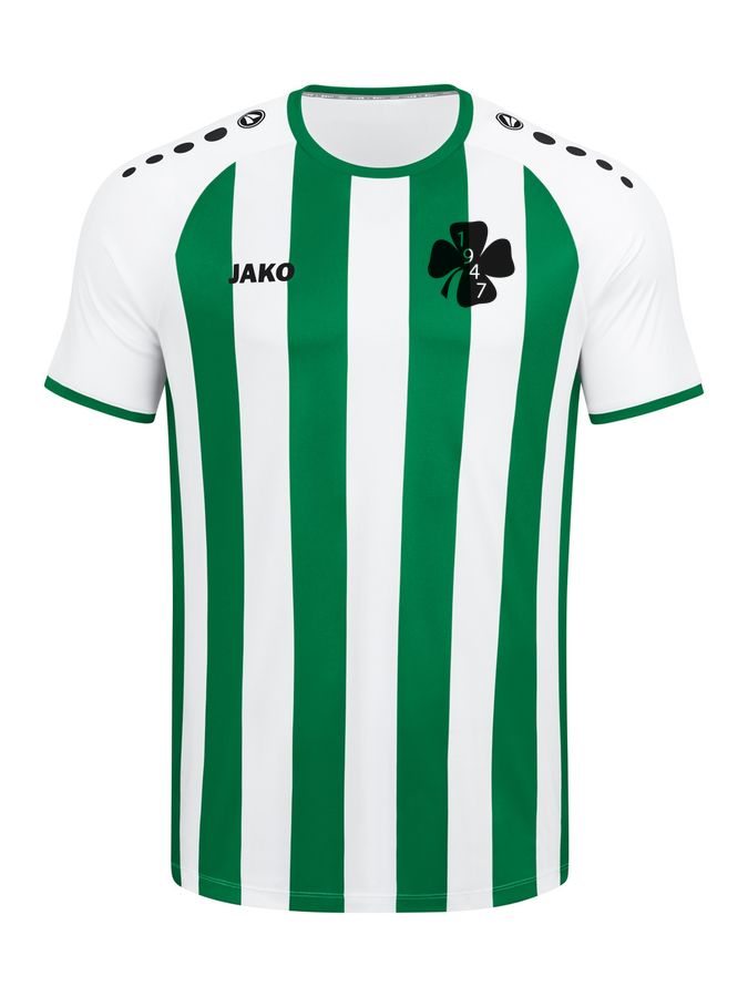 Jako Trikot Inter Kurzarm