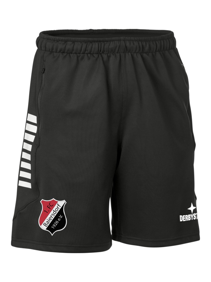 Derbystar Bermudashorts Primo