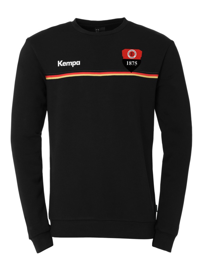 Kempa Sweatshirt Team GER