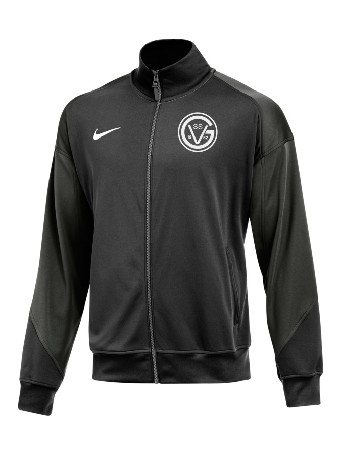 Nike Dri-FIT Anthem 24 Jacke