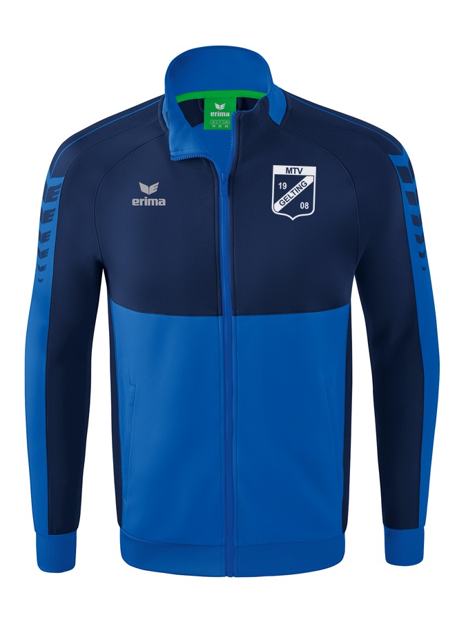 Erima Six Wings Worker Jacke