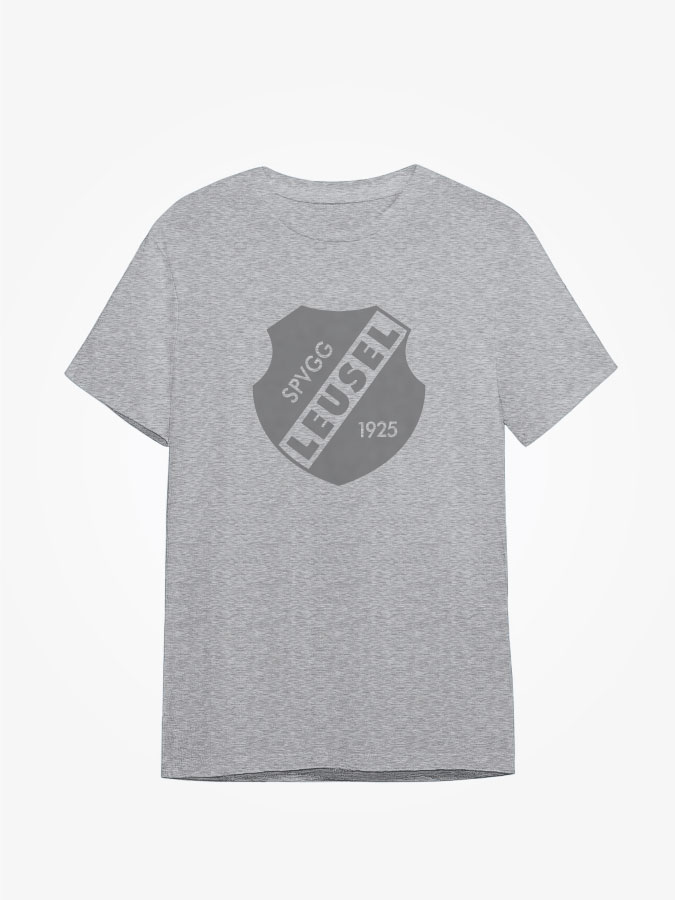 Shirt All Grey Kids