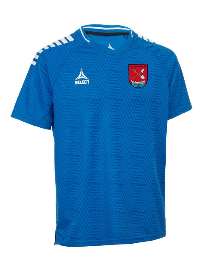 Select Monaco Trikot