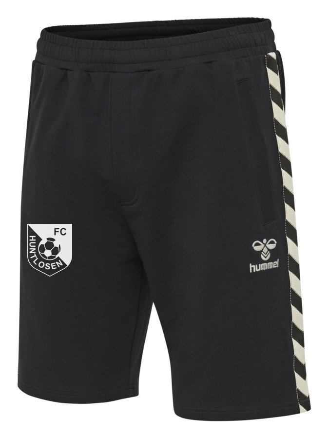 Hummel Move Classic Shorts