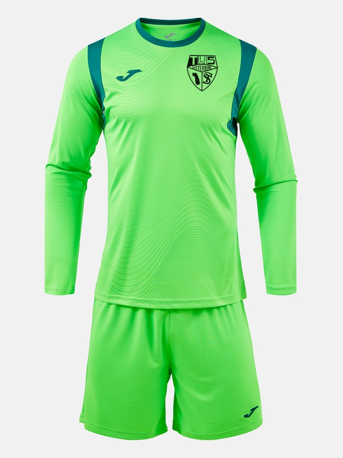 Joma Zamora XI Set
