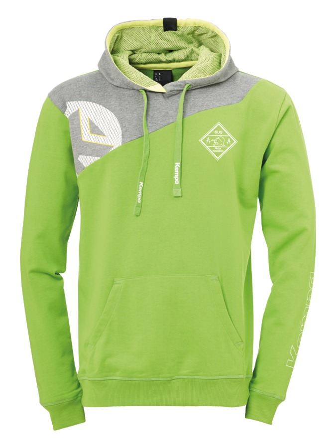 Kempa Core 2.0 Hoody
