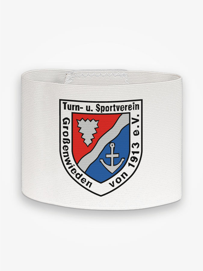 Armbinde Logo