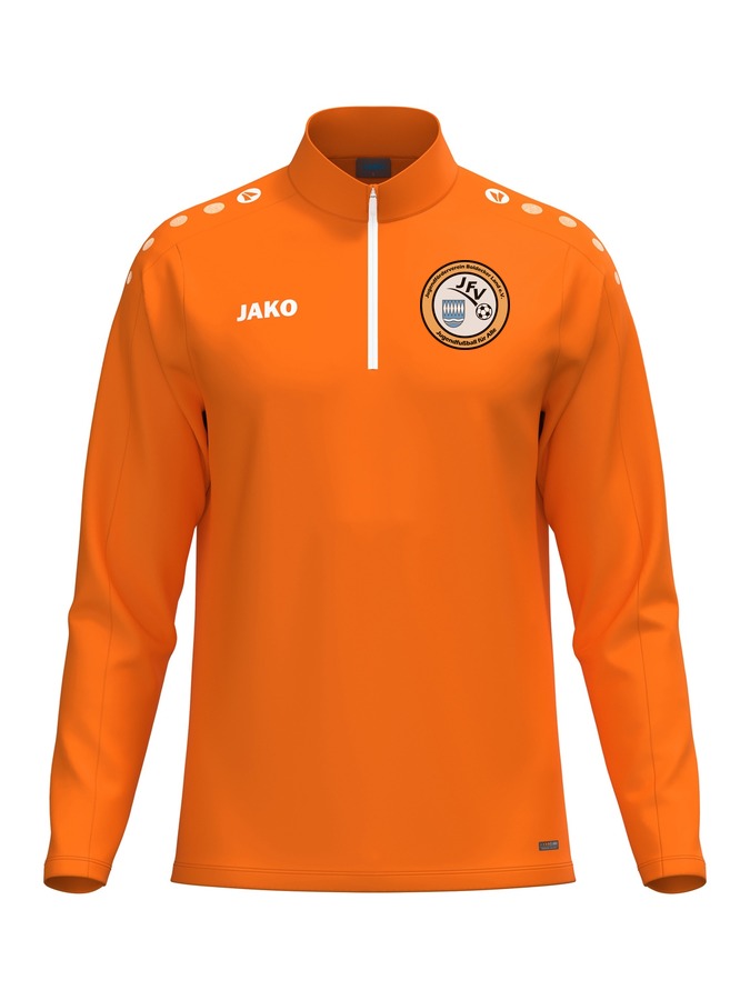 Jako Ziptop One