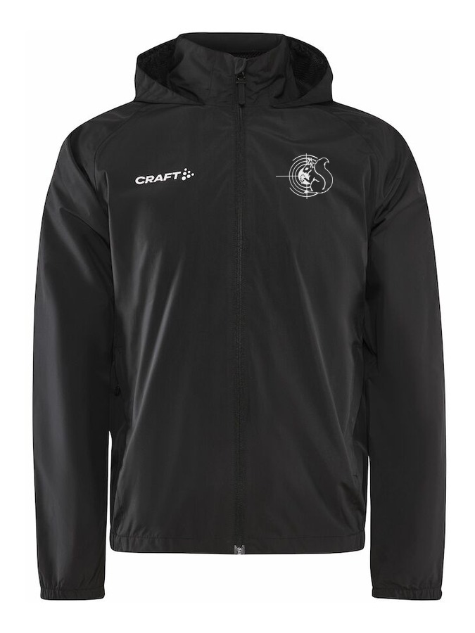 Craft Evolve Regenjacke