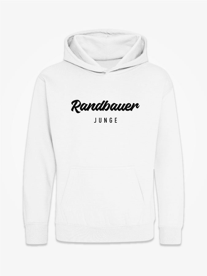 Hoodie Hometown Boys