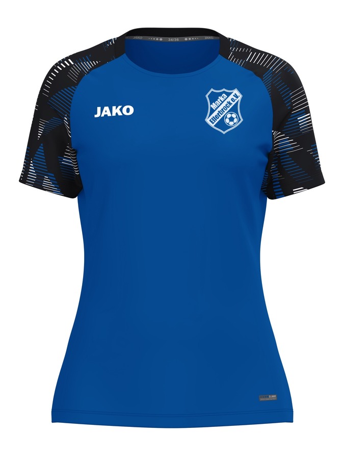 Jako T-Shirt Sonic Damen