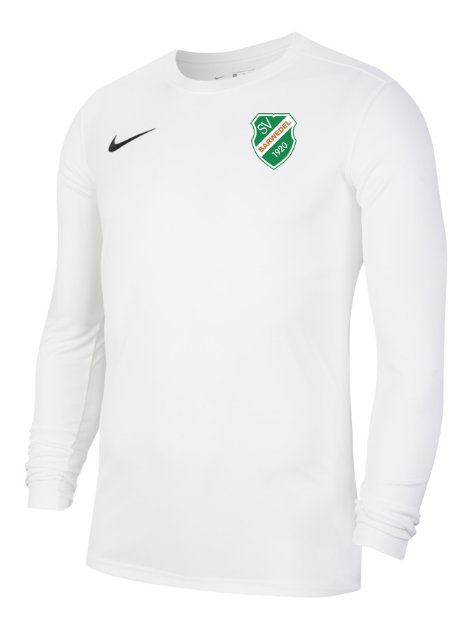 Nike Park VII Langarm Trainingsoberteil Kinder