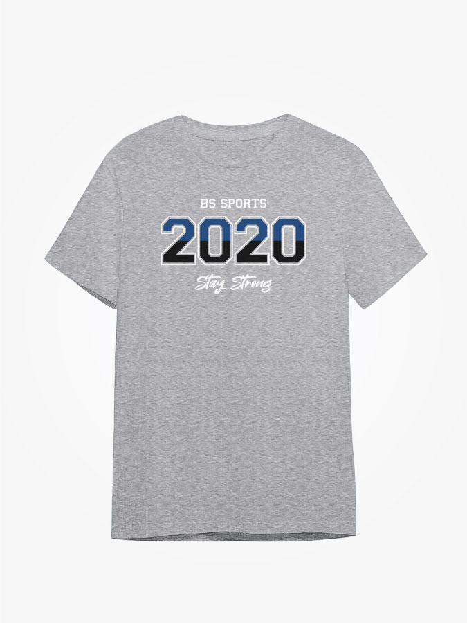 Shirt Established Kids