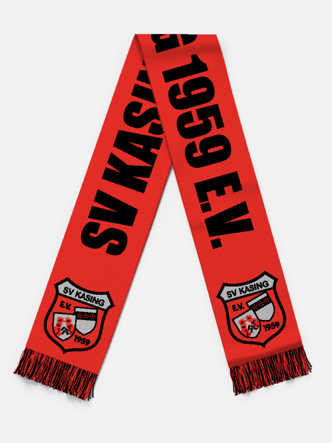 Fanschal Klassiker