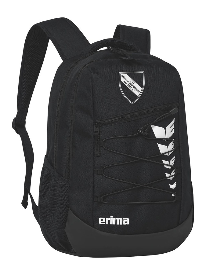 Erima Six Wings Rucksack