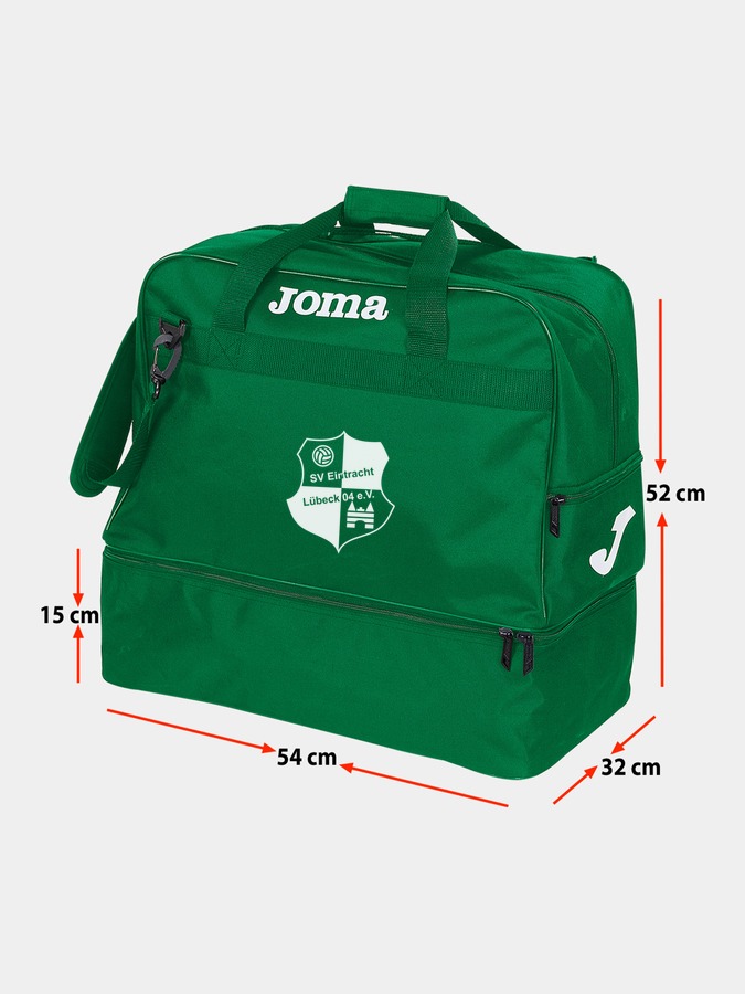 Joma Sporttasche Training 3 (XL)
