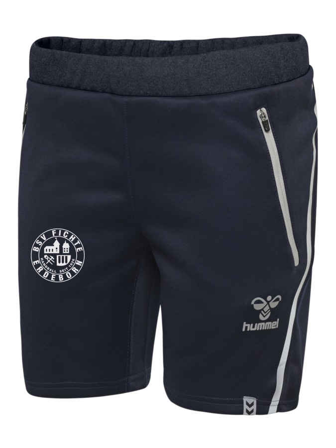 Hummel Cima Shorts Damen