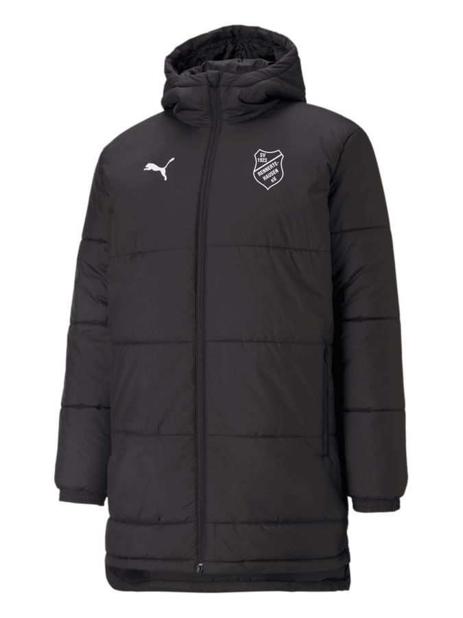 PUMA Bench Jacke