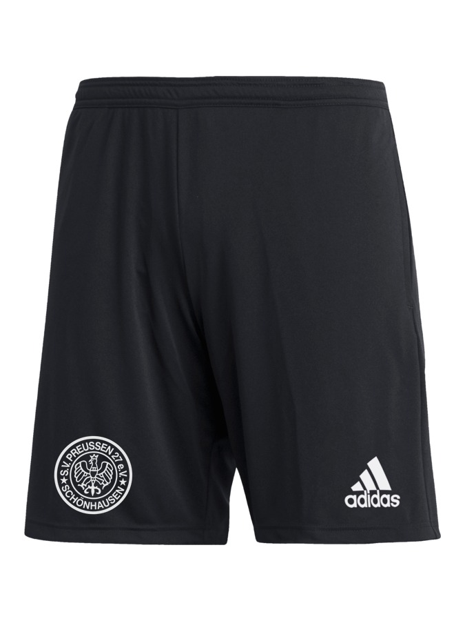 adidas Entrada 22 Trainingsshorts