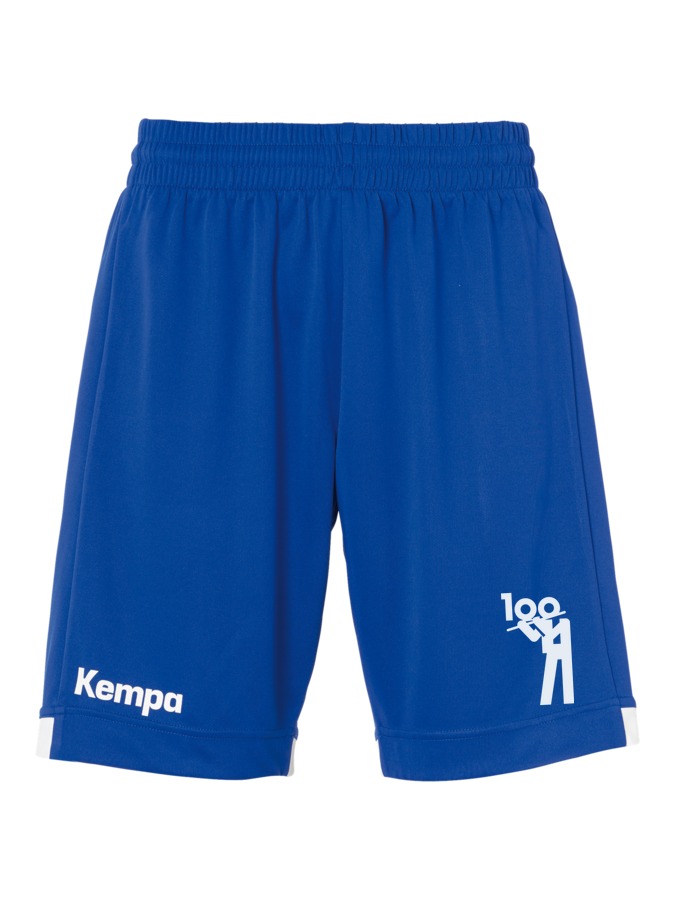 Kempa Player Long Shorts Damen