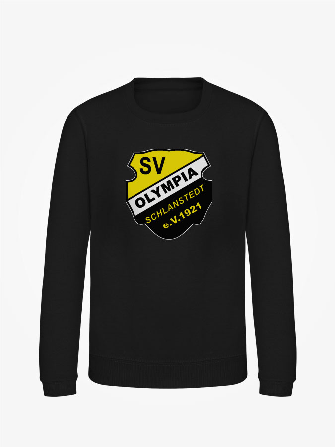 Sweatshirt Classic Kids