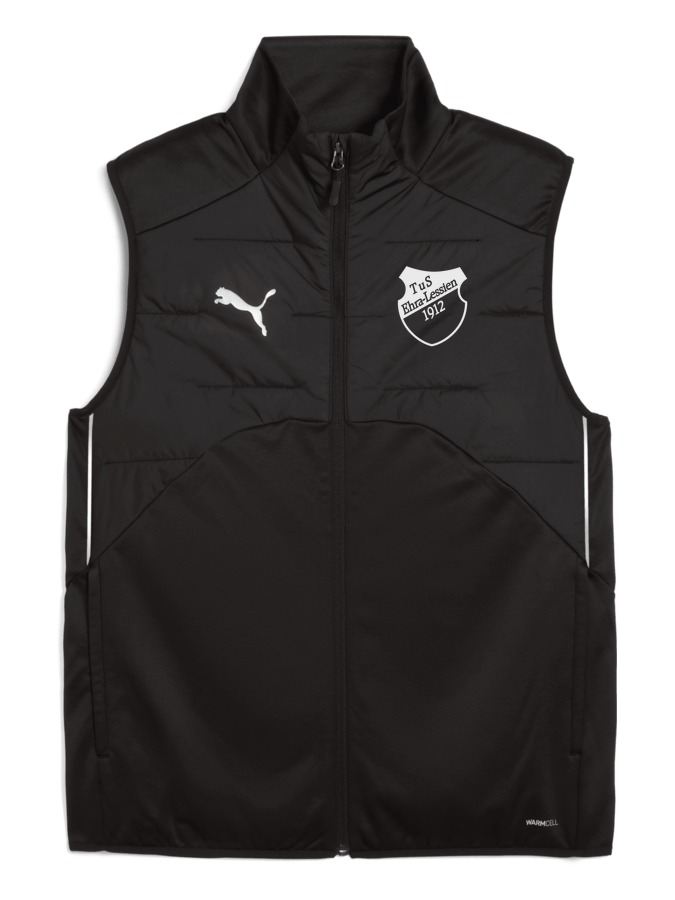 PUMA teamWINTER Gilet