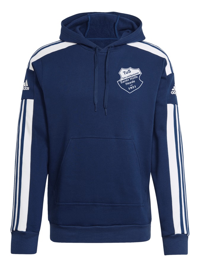 adidas Squadra 21 Sweat Hoodie