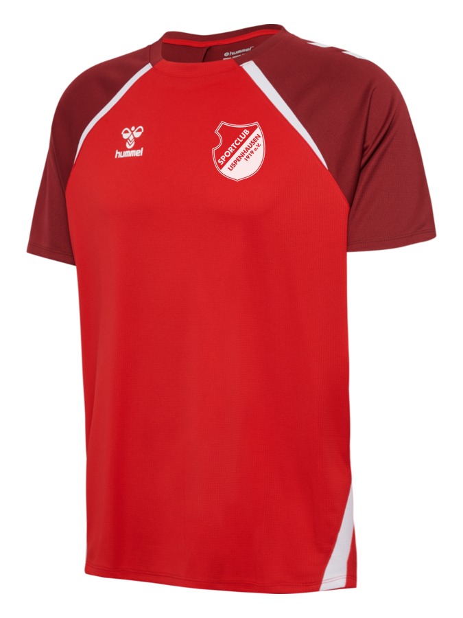 Hummel Lead 2.0 Jersey Trikot