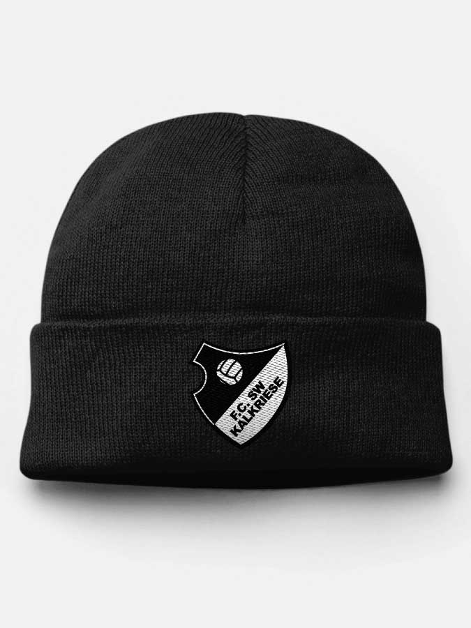 Beanie Sticklogo
