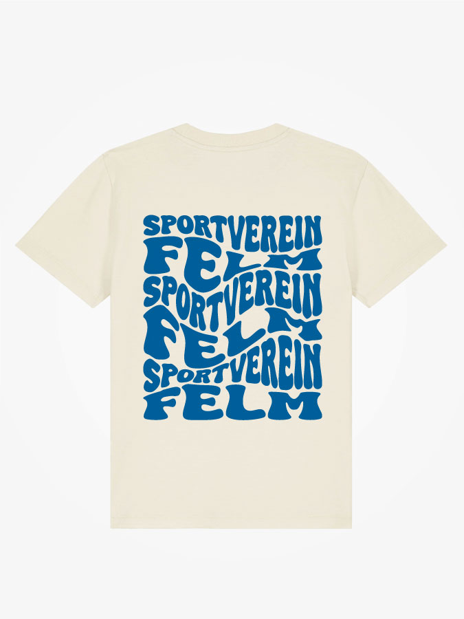 Shirt Wavy Kids