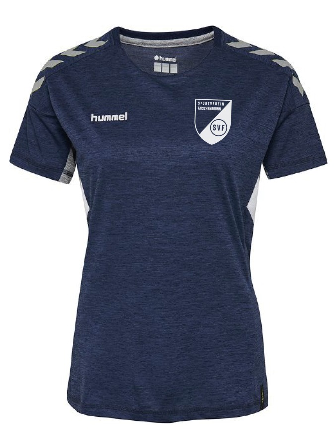 Hummel Tech Move Jersey Damen