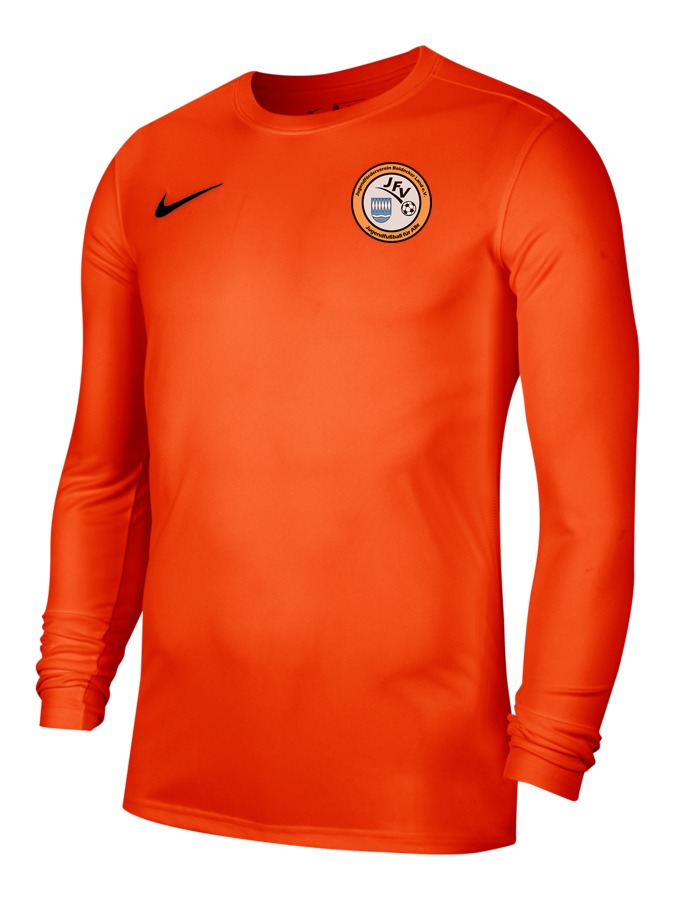 Nike Park VII Langarm Trainingsoberteil Kinder