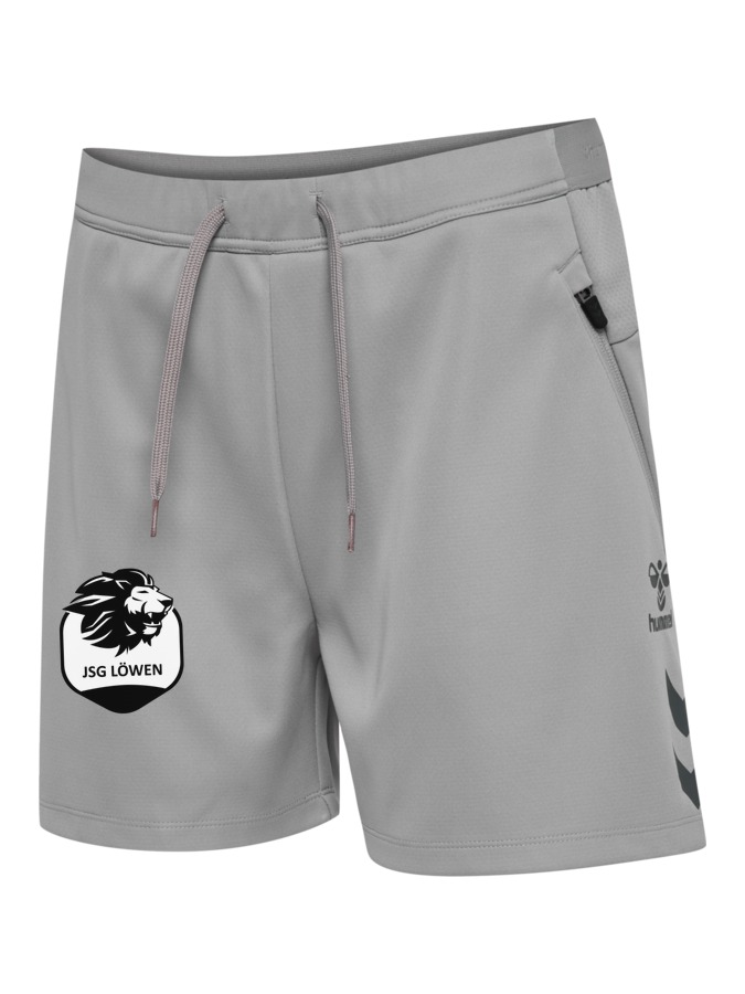Hummel Cima 2.0 Shorts Damen
