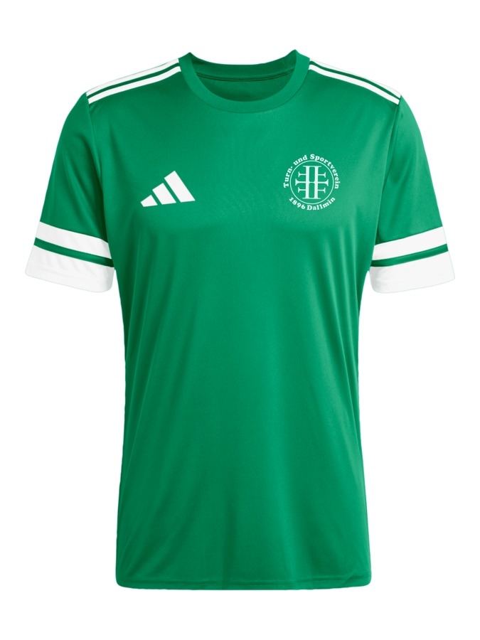 adidas Squadra 25 Trikot