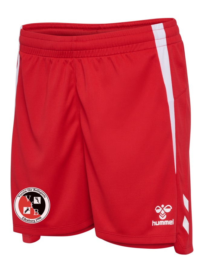 Hummel Lead 2.0 Shorts Damen