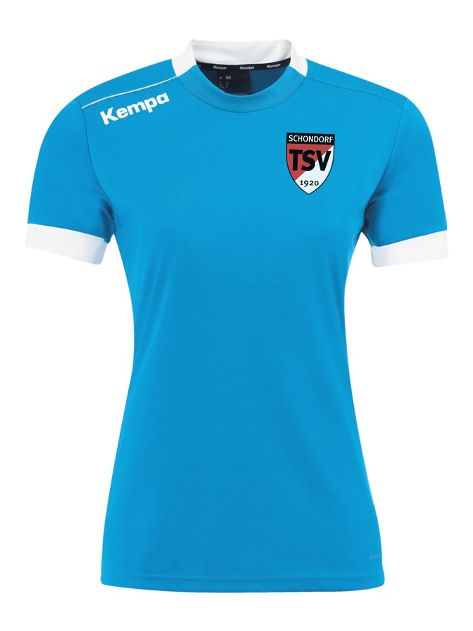 Kempa Player Trikot Damen