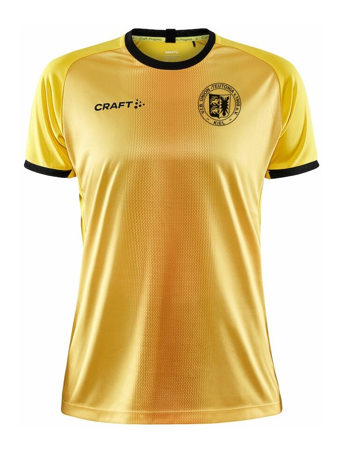 Craft Progress 2.0 Graphic Trikot Damen