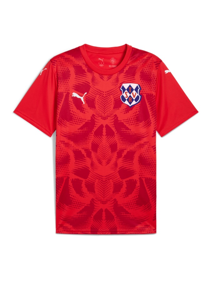 PUMA teamULTIMATE Trikot