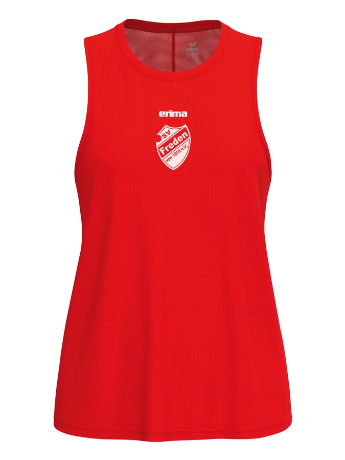 Erima Teamsport Tanktop Function Damen