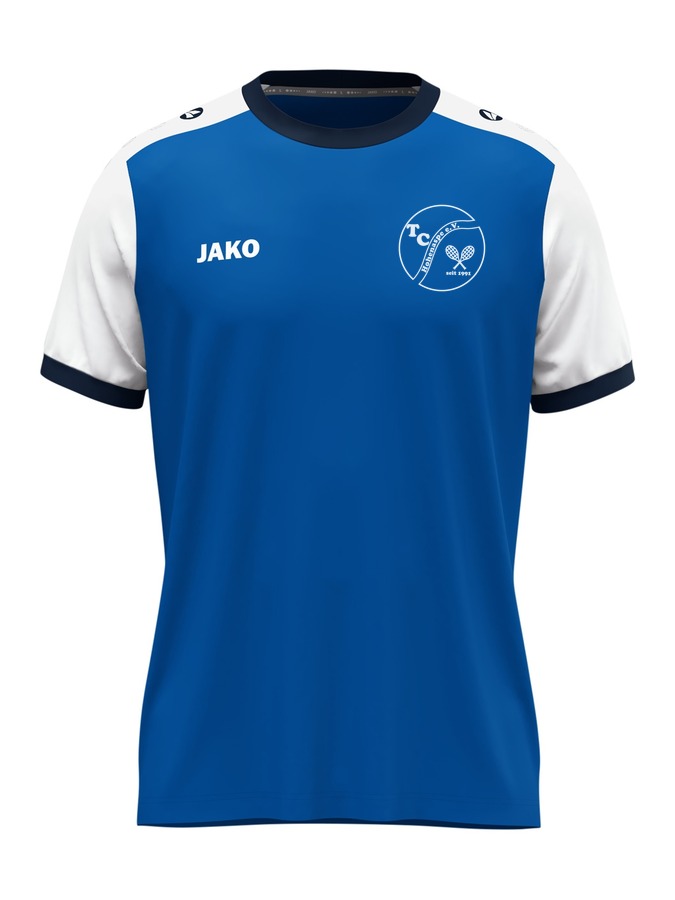 Jako Trikot Dynamic Kurzarm