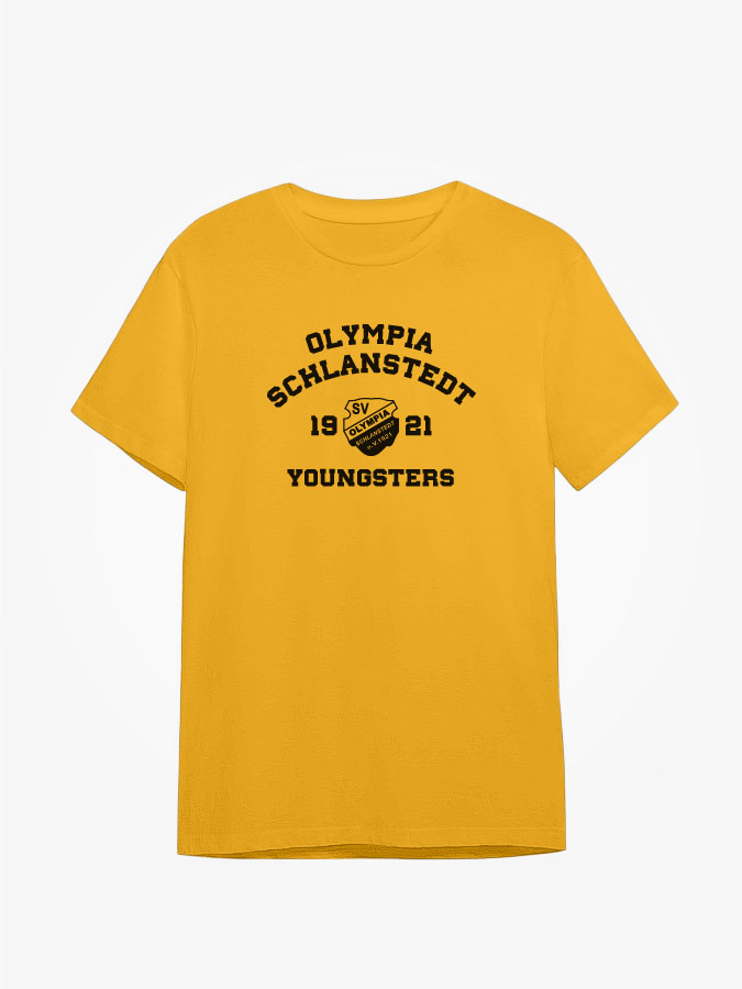 Shirt Youngsters Kids