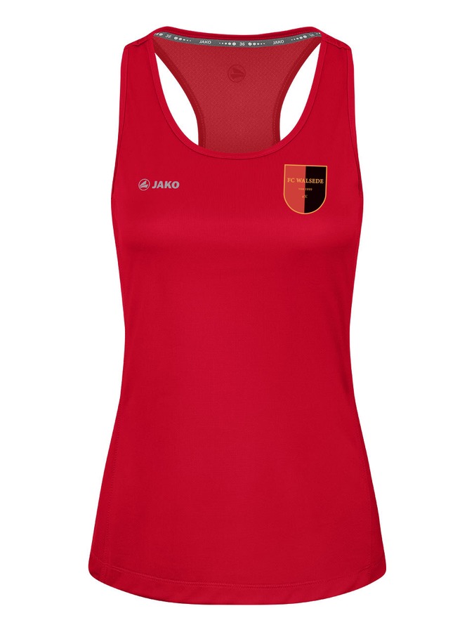 Jako Tanktop Run 2.0 Damen