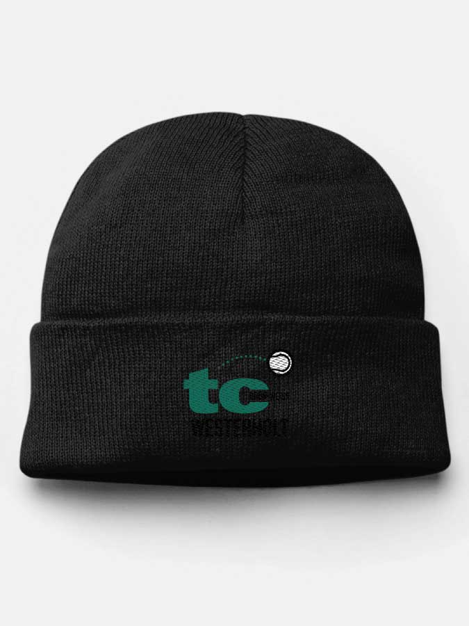 Beanie Sticklogo