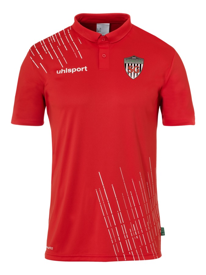 uhlsport Score 26 Poly Polo